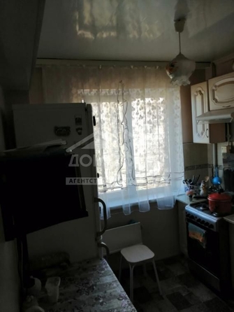 
   Продам 4-комнатную, 58.9 м², 

. Фото 3.