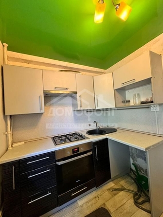 
   Продам 2-комнатную, 36.5 м², Титова ул, 1

. Фото 2.