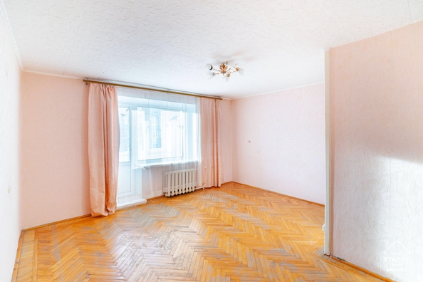 
   Продам 1-комнатную, 34.4 м², Химиков ул, 47Д

. Фото 1.