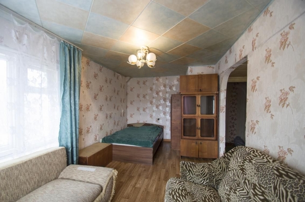 
   Продам 1-комнатную, 30.7 м², 20 Партсъезда ул, 50А

. Фото 3.