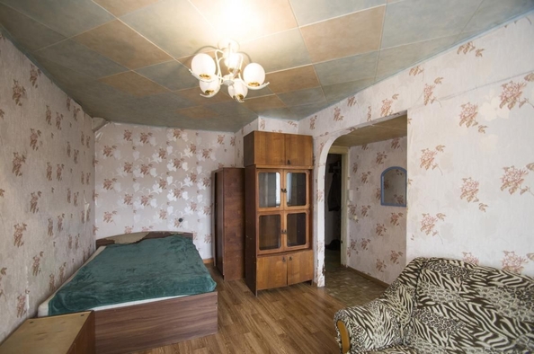 
   Продам 1-комнатную, 30.7 м², 20 Партсъезда ул, 50А

. Фото 4.