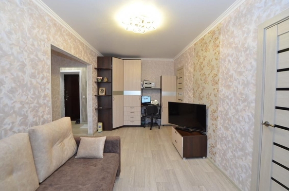 
   Продам 2-комнатную, 40 м², Ленинградская 1-я ул, 1

. Фото 6.