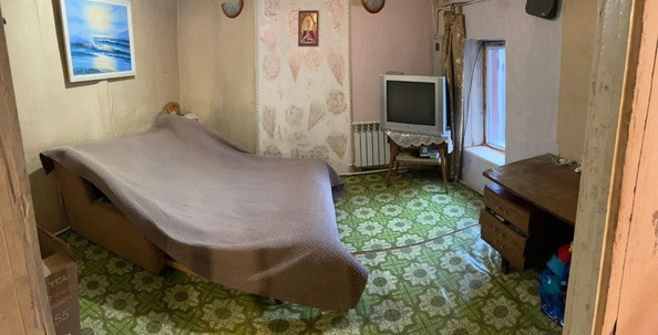 
   Продам дом, 42.9 м², Омск

. Фото 3.