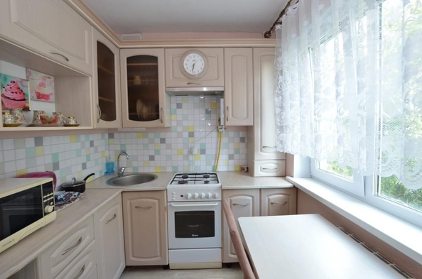 
   Продам 2-комнатную, 44.2 м², Комкова ул, 1В

. Фото 5.