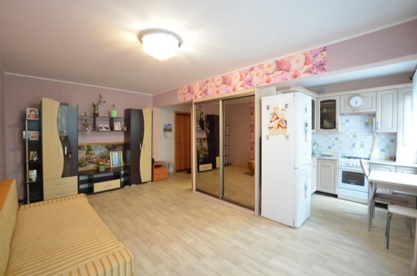 
   Продам 2-комнатную, 44.2 м², Комкова ул, 1В

. Фото 7.