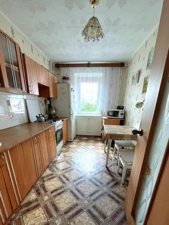 
   Продам 2-комнатную, 50 м², 

. Фото 5.