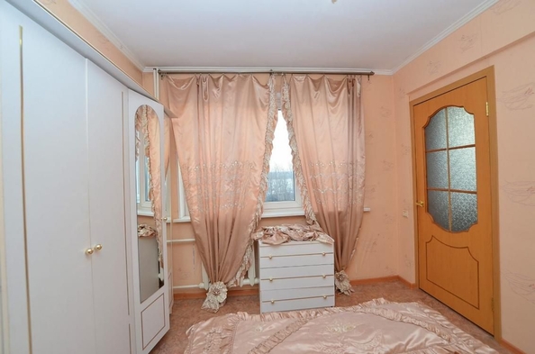 
   Продам 4-комнатную, 59.2 м², Мира пр-кт, 161Е

. Фото 9.