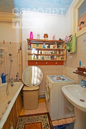 
   Продам 2-комнатную, 61.1 м², Карла Маркса пр-кт, 12А

. Фото 2.