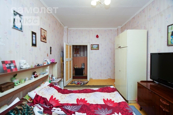 
   Продам 2-комнатную, 61.1 м², Карла Маркса пр-кт, 12А

. Фото 6.