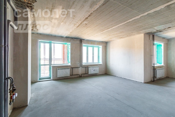 
   Продам 1-комнатную, 42.5 м², Малиновского ул, 16к1

. Фото 4.