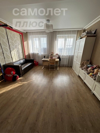 
   Продам 3-комнатную, 106.6 м², Архитекторов б-р, 2

. Фото 3.