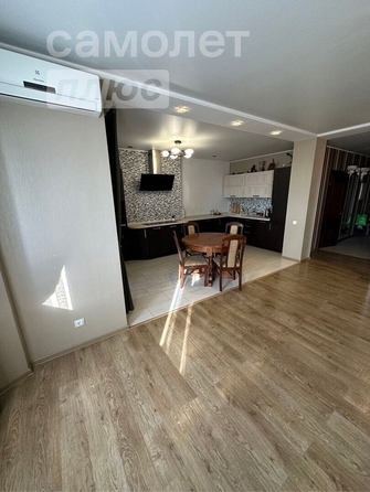 
   Продам 3-комнатную, 106.6 м², Архитекторов б-р, 2

. Фото 5.