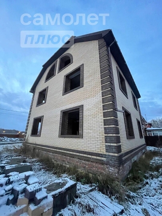 
   Продам дом, 360 м², Омск

. Фото 6.