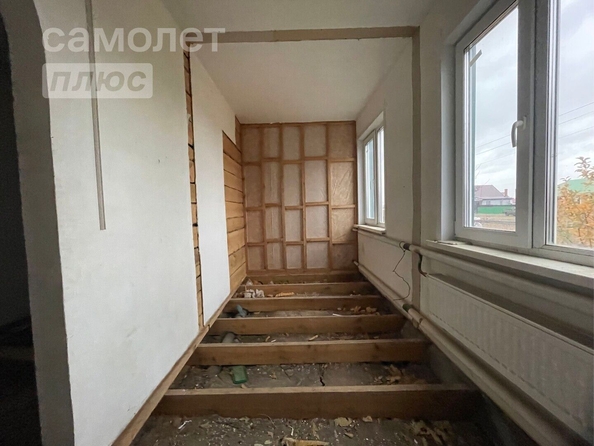 
   Продам дом, 83.6 м², Азово

. Фото 5.