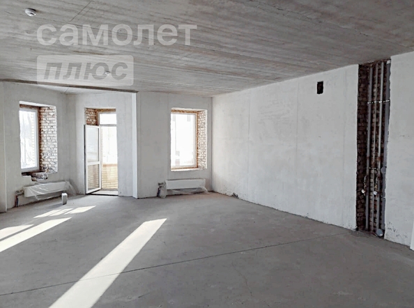 
   Продам 2-комнатную, 81.5 м², Шукшина ул, 8

. Фото 1.