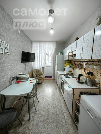 
   Продам 2-комнатную, 53.9 м², Космический пер, 16Ак2

. Фото 1.