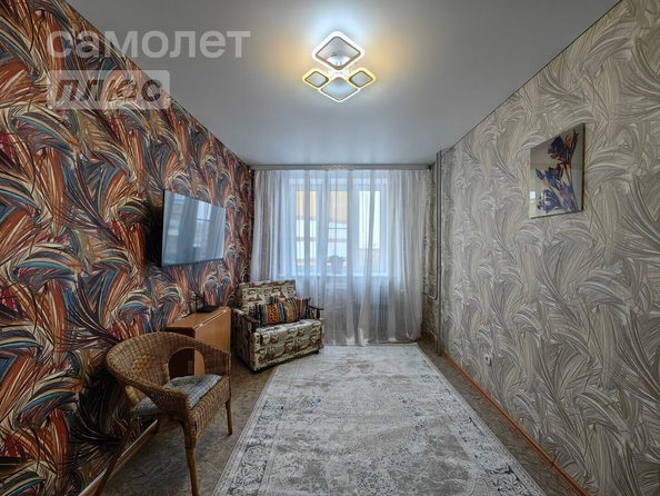 
   Продам 2-комнатную, 53.9 м², Космический пер, 16Ак2

. Фото 8.