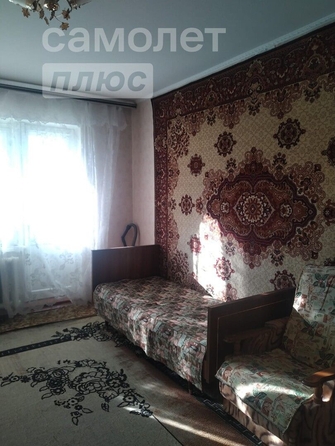 
   Продам 1-комнатную, 38.4 м², Комарова пр-кт, 1

. Фото 2.