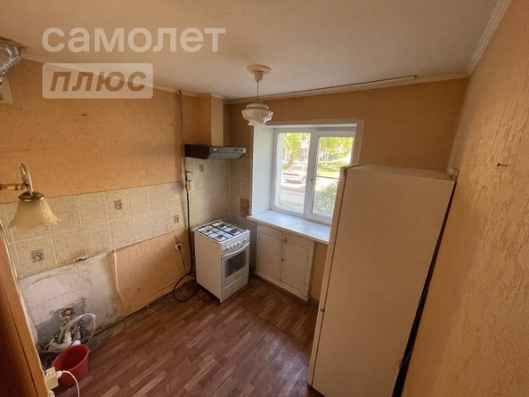 
   Продам 3-комнатную, 53.6 м², Андрианова ул, 8

. Фото 8.