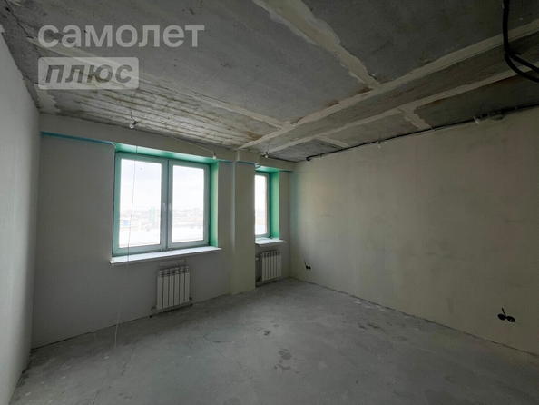 
   Продам 1-комнатную, 38.9 м², Чернышевского ул, 2к3

. Фото 7.