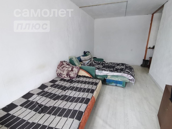 
   Продам 1-комнатную, 34.1 м², Молодогвардейская ул, 1/1

. Фото 7.