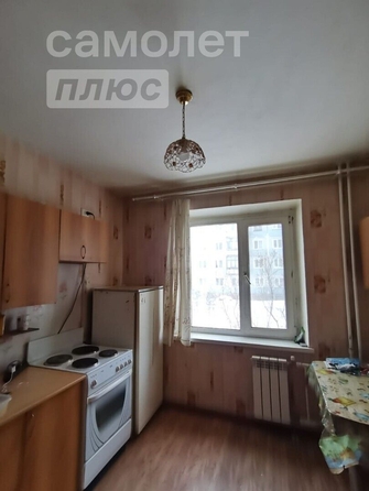 
   Продам 1-комнатную, 34.1 м², Молодогвардейская ул, 1/1

. Фото 8.