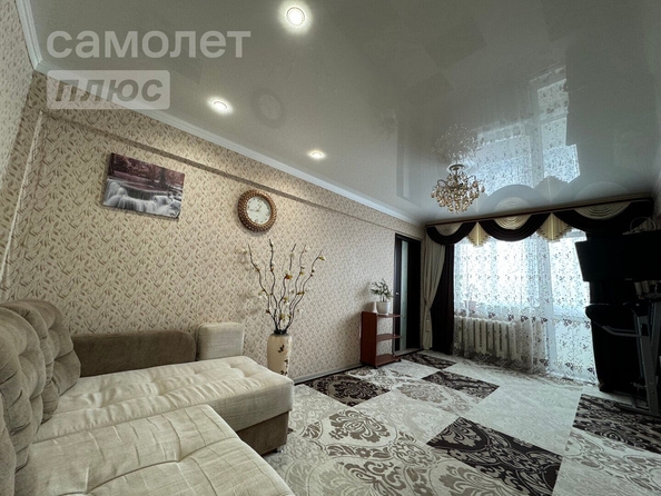 
   Продам 3-комнатную, 56.4 м², Петра Осминина ул, 14

. Фото 2.