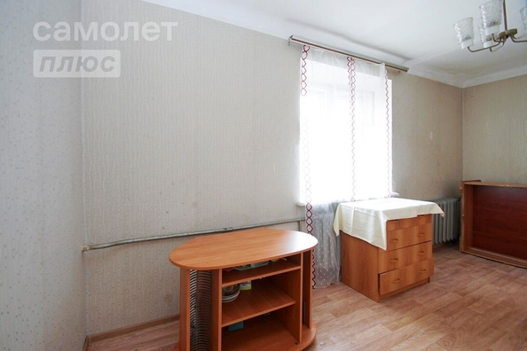 
   Продам 2-комнатную, 42 м², Багратиона ул, 27В

. Фото 4.