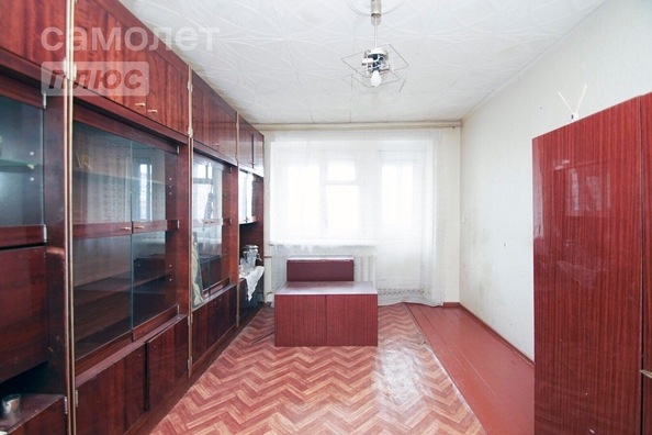 
   Продам 2-комнатную, 42 м², Багратиона ул, 27В

. Фото 6.