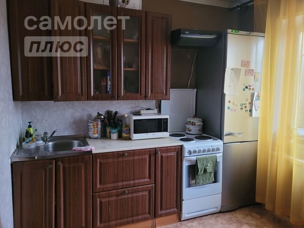 
   Продам 2-комнатную, 53 м², Кузнецова ул, 12

. Фото 6.