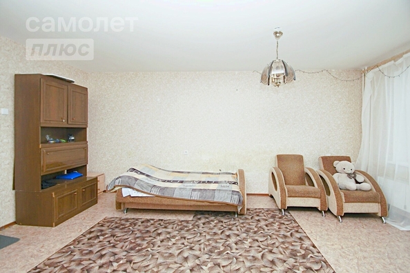 
   Продам 1-комнатную, 35 м², Поселковая 2-я ул, 26

. Фото 2.