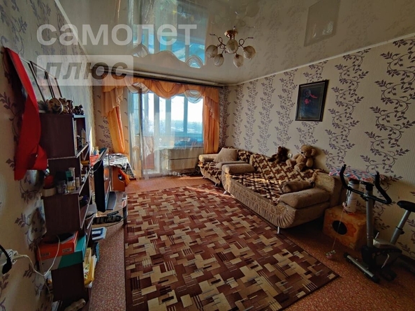 
   Продам 2-комнатную, 53 м², Торговая ул, 36

. Фото 4.