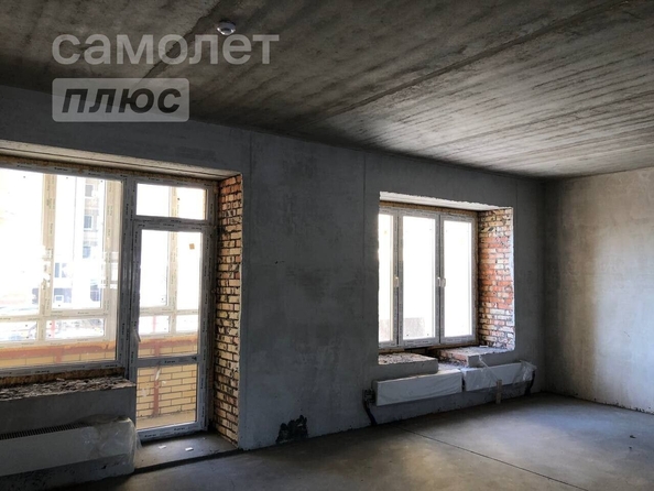 
   Продам 2-комнатную, 93.6 м², Шукшина ул, 8

. Фото 2.