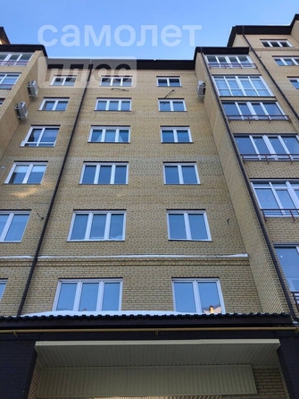 
   Продам 2-комнатную, 93.6 м², Шукшина ул, 8

. Фото 4.