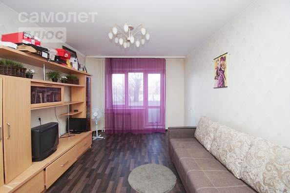 
   Продам 1-комнатную, 37.5 м², Куйбышева ул, 27/2

. Фото 1.