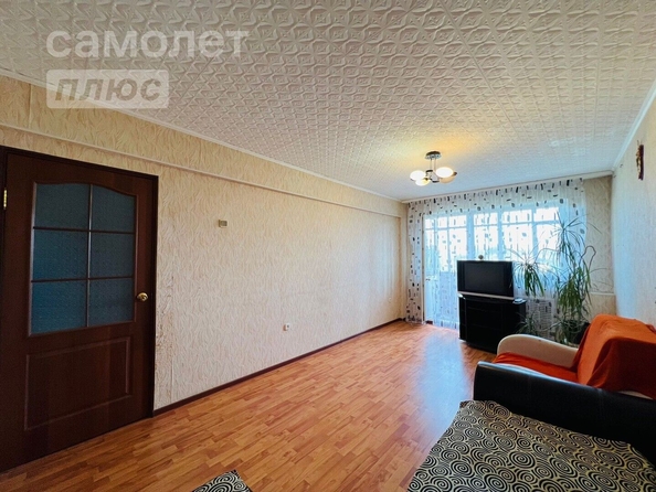 
   Продам 3-комнатную, 60 м², Вострецова ул, 7/2

. Фото 7.