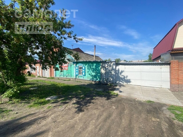 
   Продам дом, 65 м², Омск

. Фото 7.