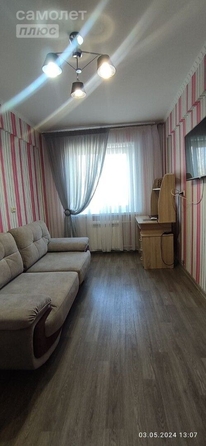 
   Продам 3-комнатную, 58.7 м², Звездова ул, 162

. Фото 4.