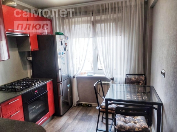 
   Продам 2-комнатную, 47.6 м², 

. Фото 4.