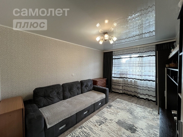 
   Продам 2-комнатную, 44.4 м², Лукашевича ул, 21А

. Фото 3.