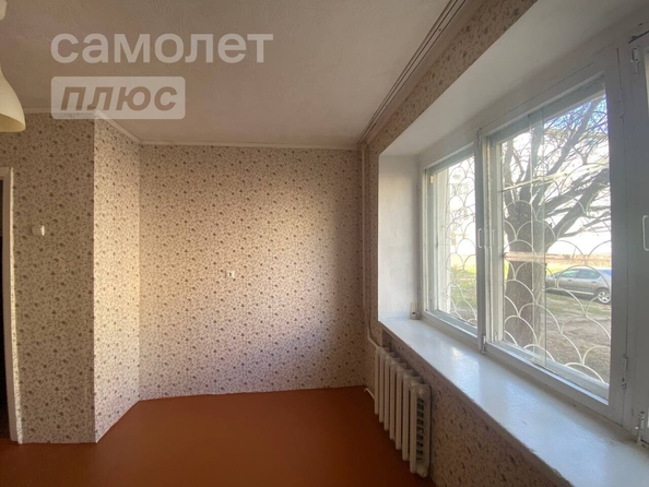 
   Продам 1-комнатную, 21.2 м², Краснознаменная ул, 21Б

. Фото 7.