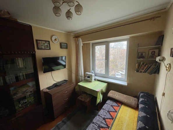 
   Продам 3-комнатную, 59.6 м², Амурская 21-я ул, 24Б

. Фото 3.