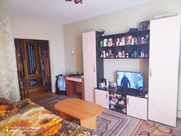 
   Продам 3-комнатную, 63 м², Березовая ул, 14

. Фото 9.