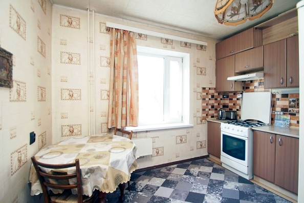 
   Продам 1-комнатную, 37.5 м², Куйбышева ул, 27/5

. Фото 7.