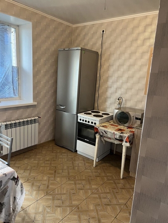 
   Продам 1-комнатную, 35 м², Пригородная 1-я ул, 29

. Фото 3.