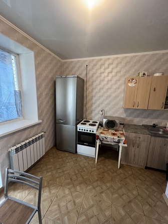 
   Продам 1-комнатную, 35 м², Пригородная 1-я ул, 29

. Фото 6.