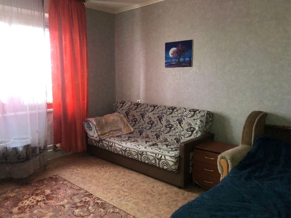 
   Продам 1-комнатную, 43 м², Тарская ул, 261к1

. Фото 9.