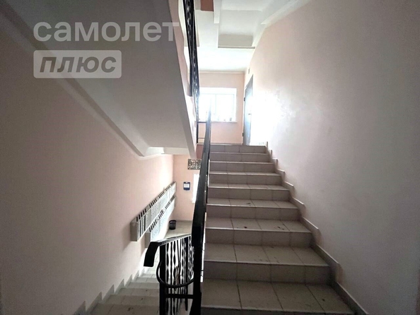 
   Продам 2-комнатную, 36 м², Челюскинцев 1-й проезд, 98А

. Фото 2.