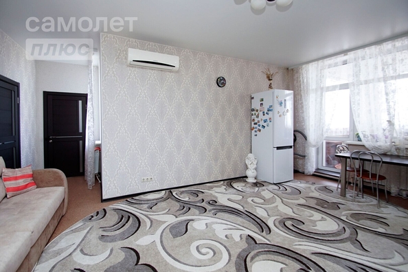 
   Продам 3-комнатную, 90 м², Кемеровская ул, 26

. Фото 7.