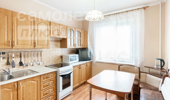 
   Продам 3-комнатную, 75 м², Лукашевича ул, 14/3

. Фото 5.